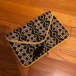 Cross Body Purse